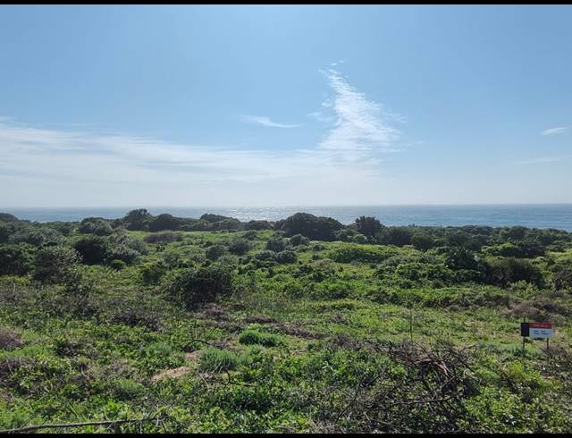 1,758M² VACANT LAND FOR SALE IN SEATON ESTATE